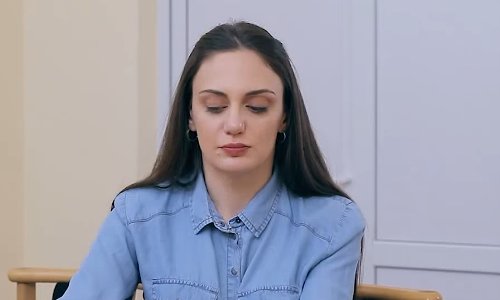 Лквац амроци паапаннер - Серия 39