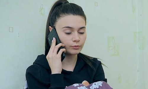 Лквац амроци паапаннер - Серия 40