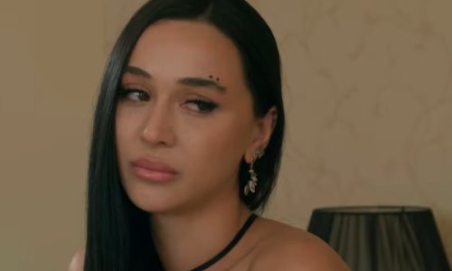 Амен тари гарнанэ - Серия 76