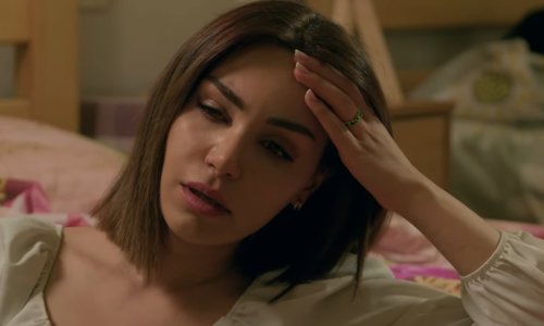 Амен тари гарнанэ - Серия 74