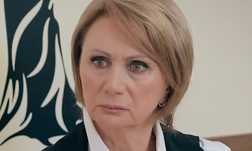 Лквац амроци паапаннер - Серия 42