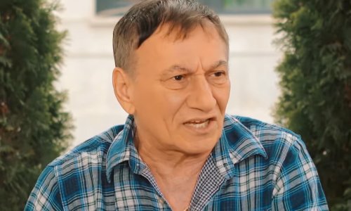 Жаранг80 - Серия 3