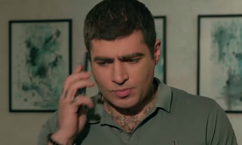 Амен тари гарнанэ - Серия 82