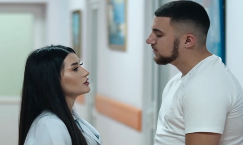 Сртин Акарак - Серия 122