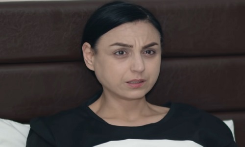 Сртин Акарак - Серия 132