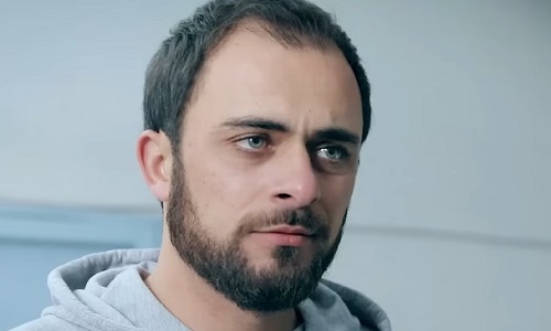 Лквац амроци паапаннер - Серия 32