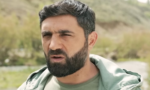 Ердум - Серия 180