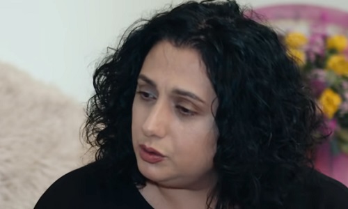 Сртин Акарак - Серия 123