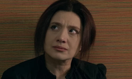 Амен тари гарнанэ - Серия 81