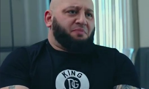 Коррупция 2 - Серия 1