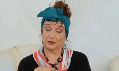 Юрерн анцялиц - Серия 20