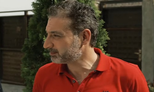 Ердум - Серия 170