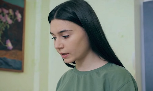 Лквац амроци паапаннер - Серия 45