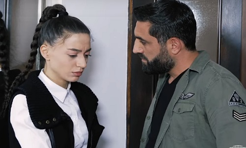 Ердум - Серия 169