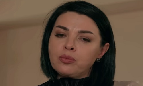 Амен тари гарнанэ - Серия 85