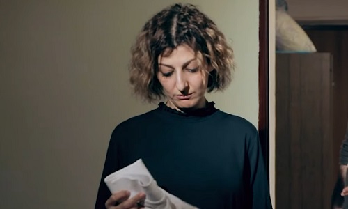 Лквац амроци паапаннер - Серия 37