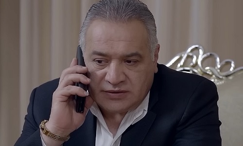 Брнир Дзеркс - Cерия 106