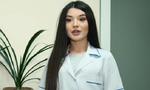 Сртин Акарак - Серия 121