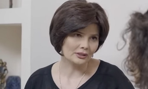 Брнир Дзеркс - Cерия 95