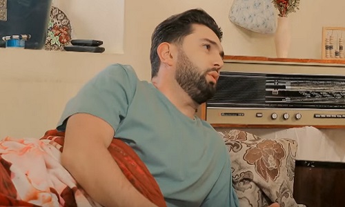 Жаранг80 - Серия 4