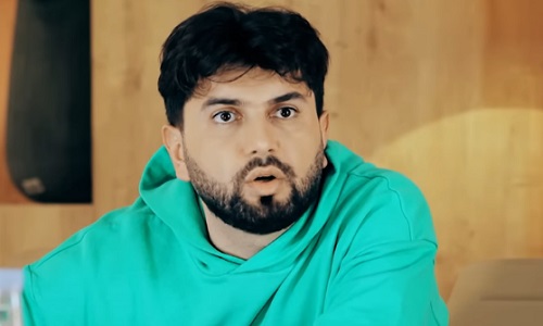 Жаранг80 - Серия 1