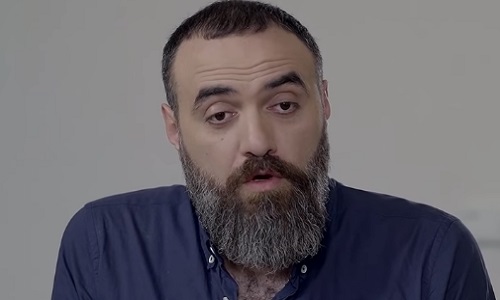 Брнир Дзеркс - Cерия 97