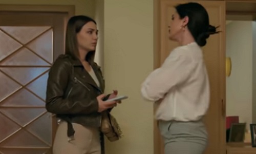 Амен тари гарнанэ - Серия 65