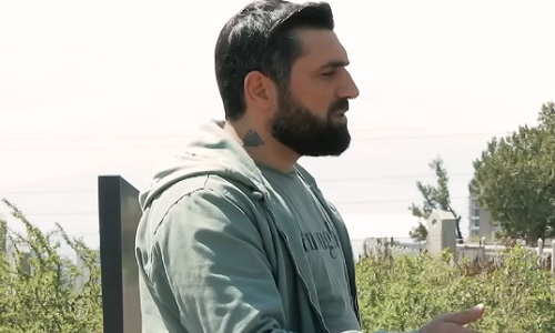 Ердум - Серия 181