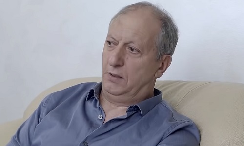 Брнир Дзеркс - Cерия 112