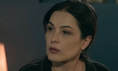 Амен тари гарнанэ - Серия 92