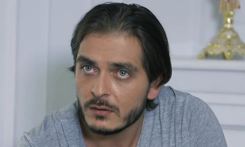 Ердум - Серия 194