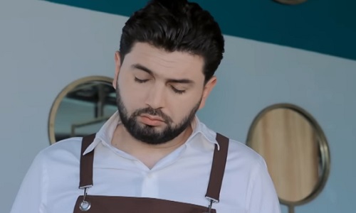 Жаранг80 - Серия 9