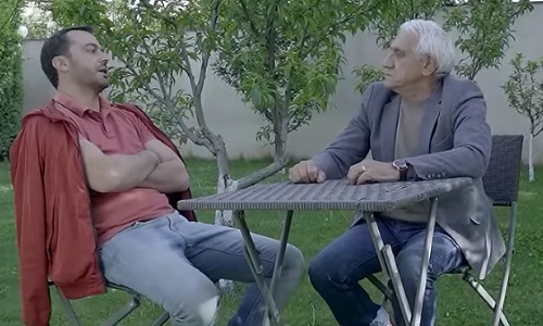 Брнир Дзеркс - Cерия 117