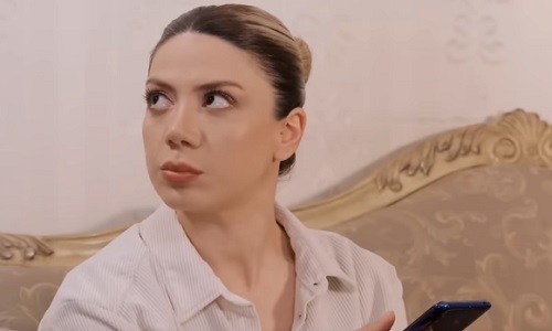 Жаранг80 - Серия 10