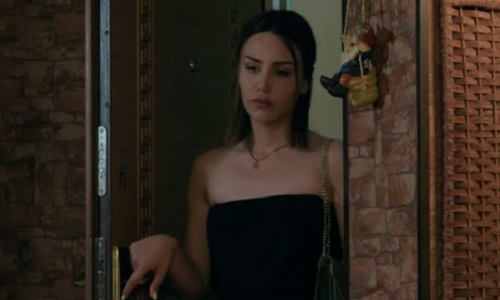 Амен тари гарнанэ - Серия 99