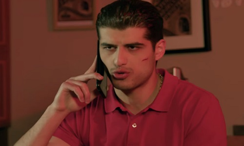 Амен тари гарнанэ - Серия 86