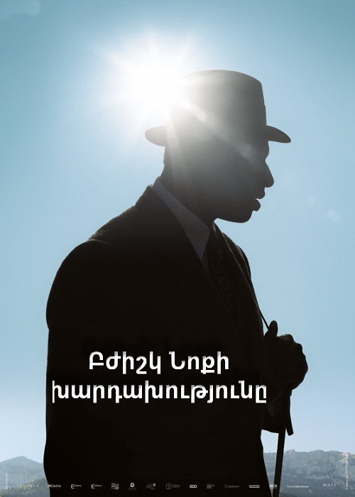 Բժիշկ Նոքի խարդախությունը (2017)