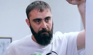 Лквац амроци паапаннер - Серия 65