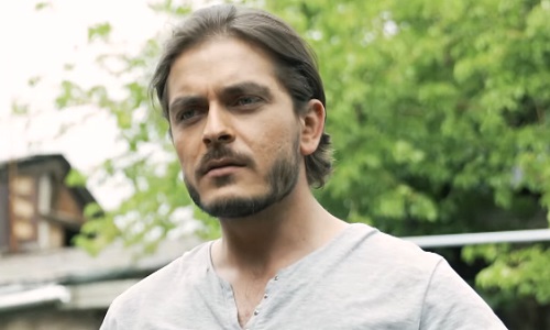 Ердум - Серия 192