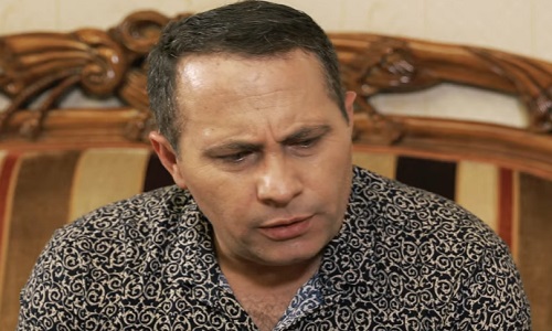 Ердум - Серия 201