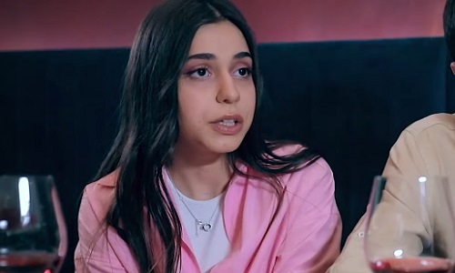 Лквац амроци паапаннер - Серия 50