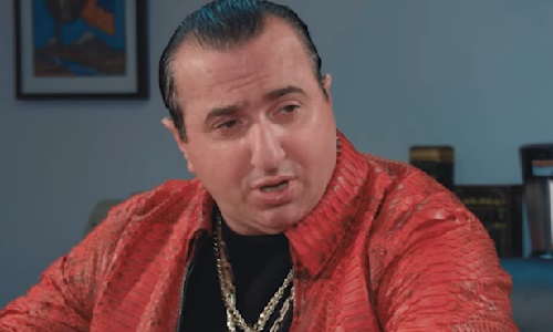 Коррупция 2 - Серия 5