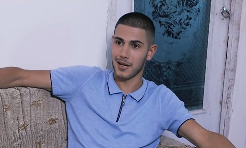 Ердум - Серия 188