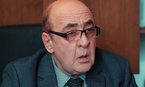 Коррупция 2 - Серия 6