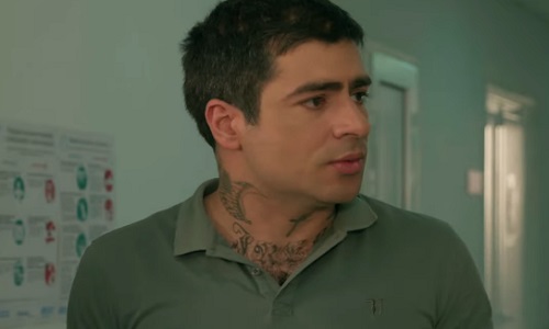 Амен тари гарнанэ - Серия 88