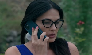 Амен тари гарнанэ - Серия 105