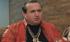 Корупция 2 - Серия 15