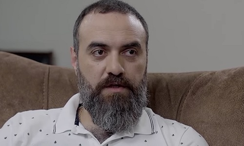 Брнир Дзеркс - Cерия 119