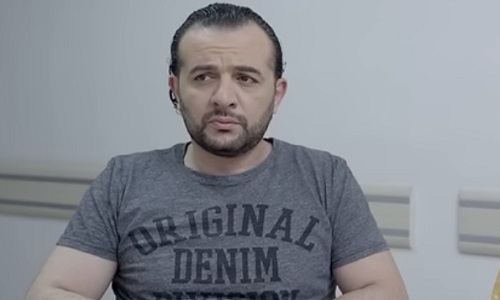 Брнир Дзеркс - Cерия 120