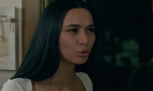 Амен тари гарнанэ - Серия 98